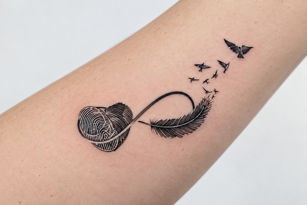 Simple But Stunning Minimalist Tattoo Ideas For Everyone