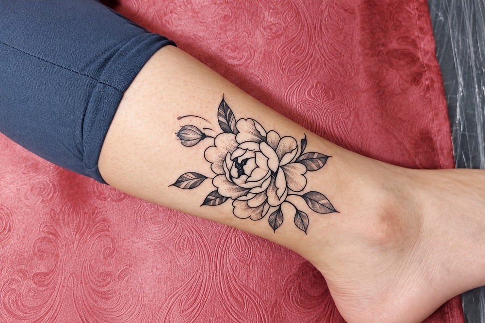 Simple But Stunning Minimalist Tattoo Ideas For Everyone