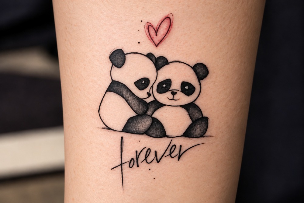 Simple But Stunning Minimalist Tattoo Ideas For Everyone