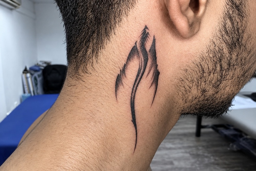 Simple But Stunning Minimalist Tattoo Ideas For Everyone