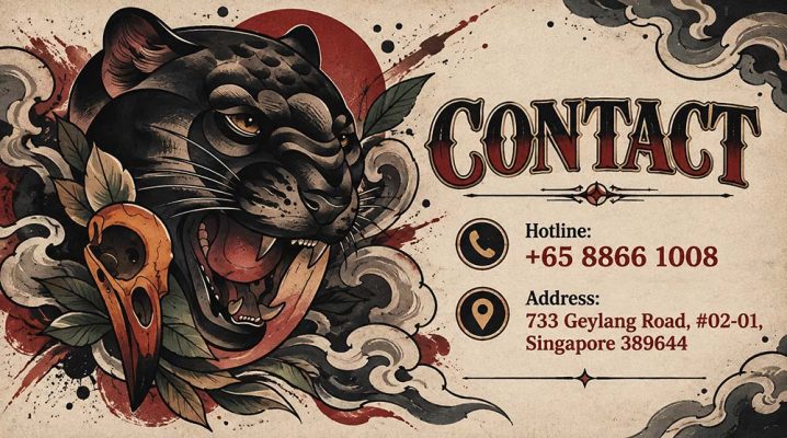 What Is Neo Traditional Tattoo Style? A Complete Guide And Design Ideas