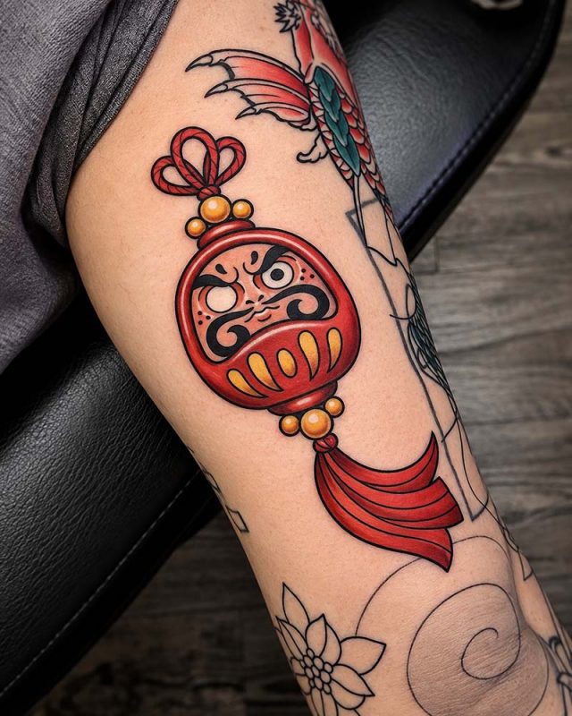 What Is Neo Traditional Tattoo Style? A Complete Guide And Design Ideas