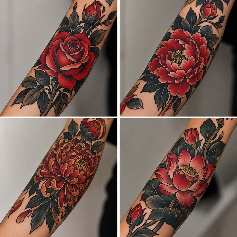 What Is Neo Traditional Tattoo Style? A Complete Guide And Design Ideas