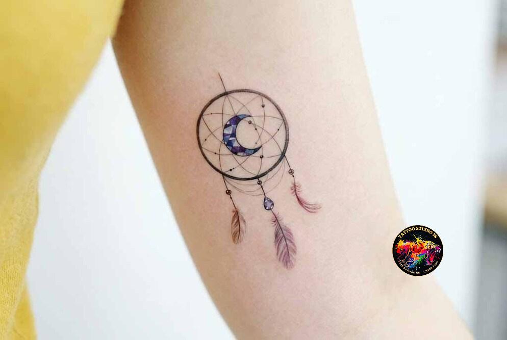 The Most Beautiful Ornamental Tattoo Ideas For Every Style