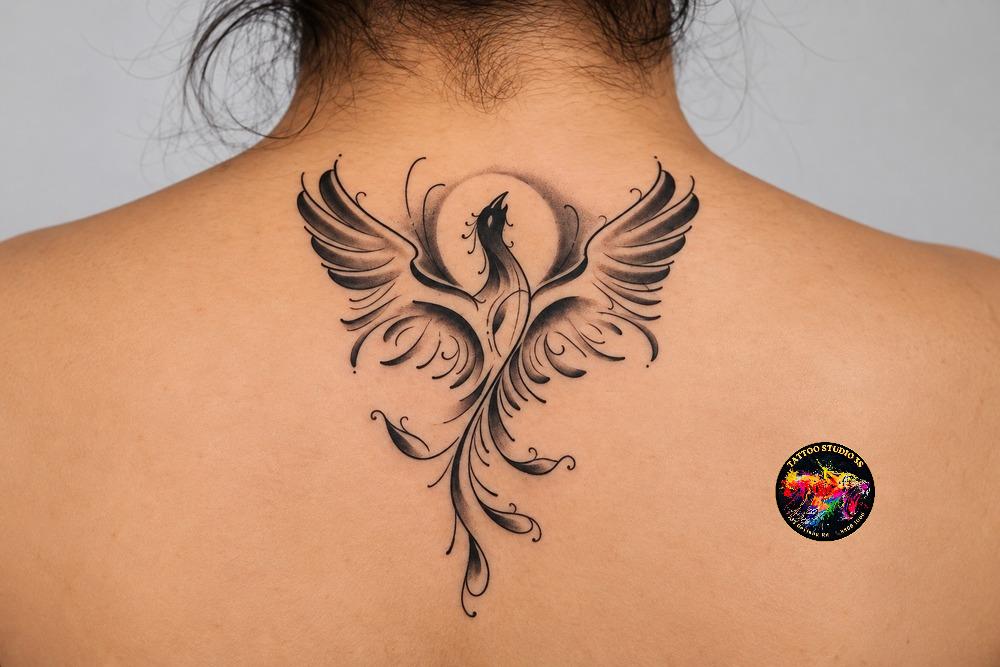 The Most Beautiful Ornamental Tattoo Ideas For Every Style