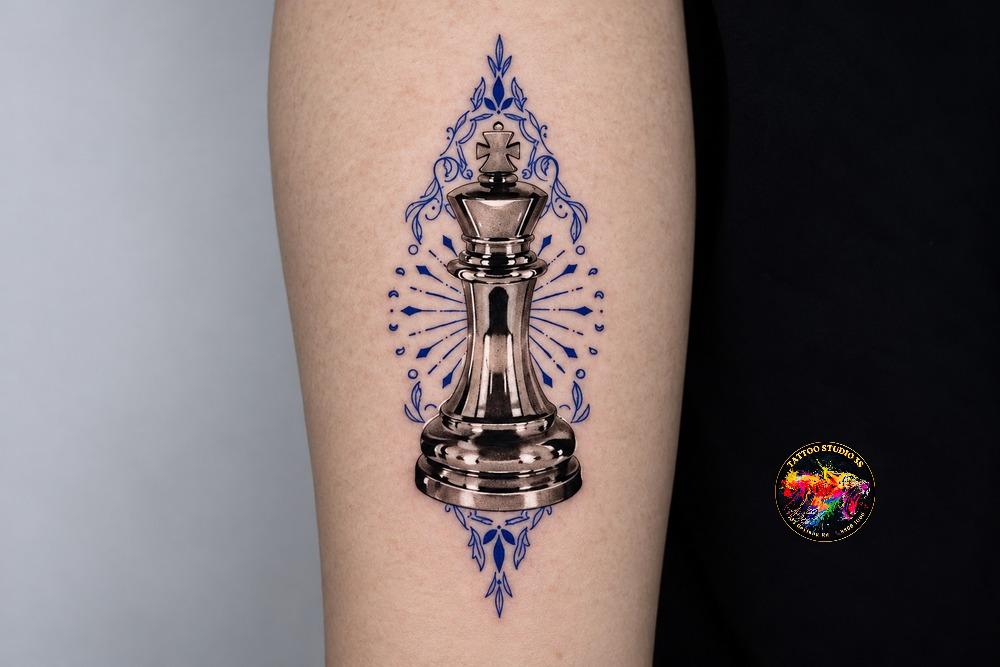 The Most Beautiful Ornamental Tattoo Ideas For Every Style