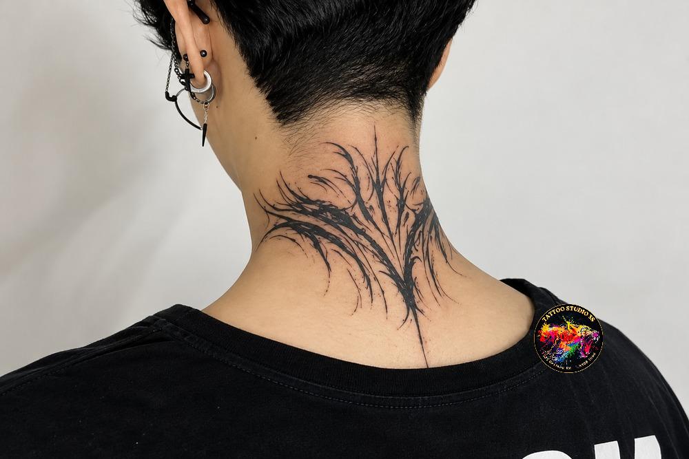 The Most Beautiful Ornamental Tattoo Ideas For Every Style