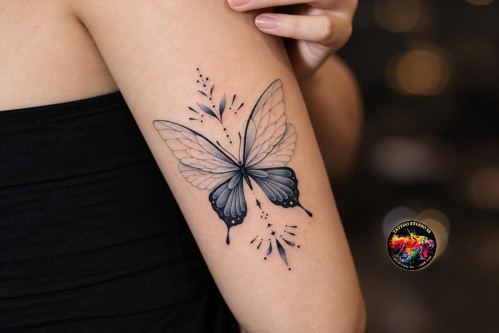 The Most Beautiful Ornamental Tattoo Ideas For Every Style