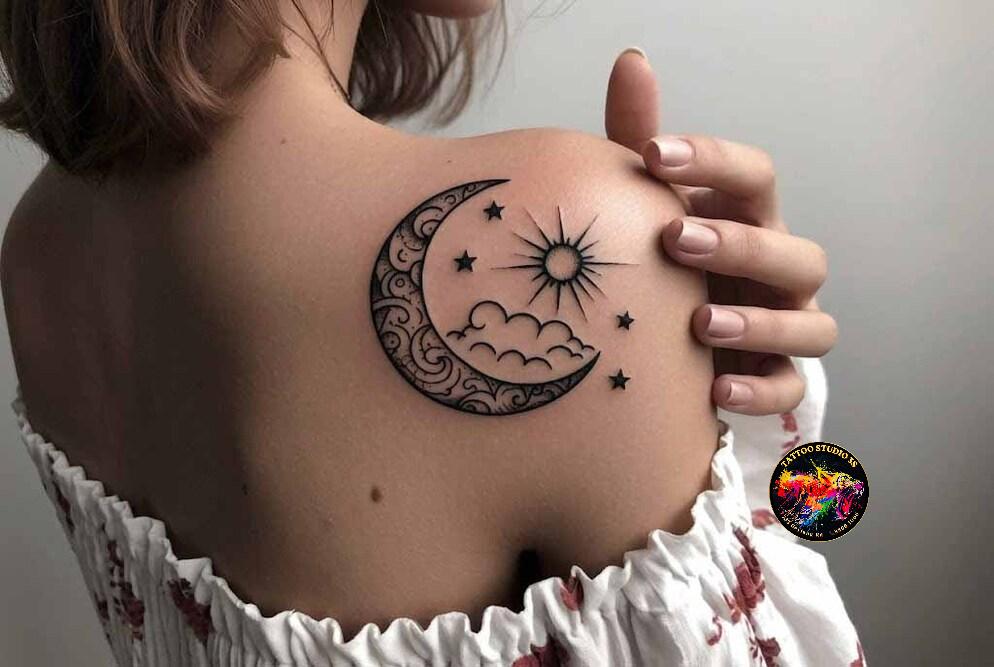 The Most Beautiful Ornamental Tattoo Ideas For Every Style