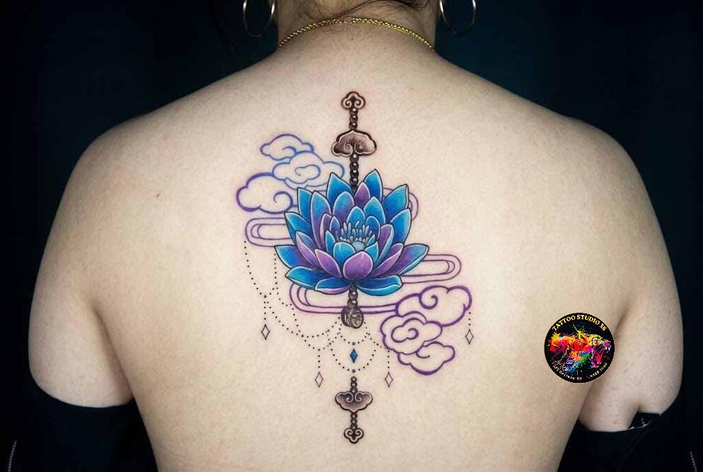 The Most Beautiful Ornamental Tattoo Ideas For Every Style