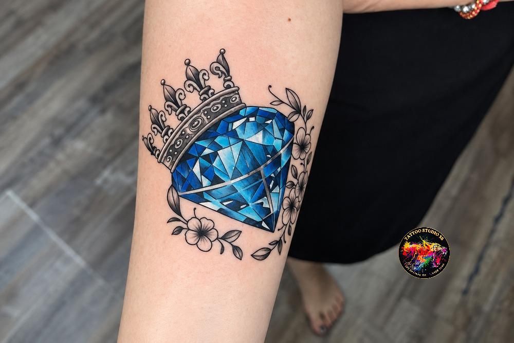 The Most Beautiful Ornamental Tattoo Ideas For Every Style