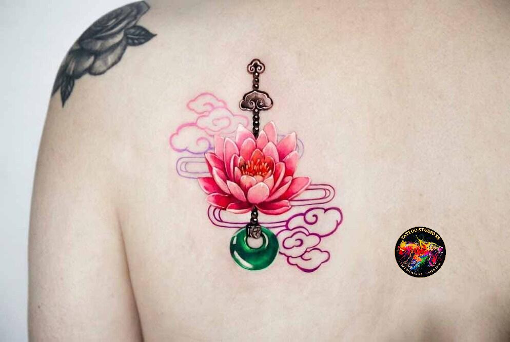 The Most Beautiful Ornamental Tattoo Ideas For Every Style
