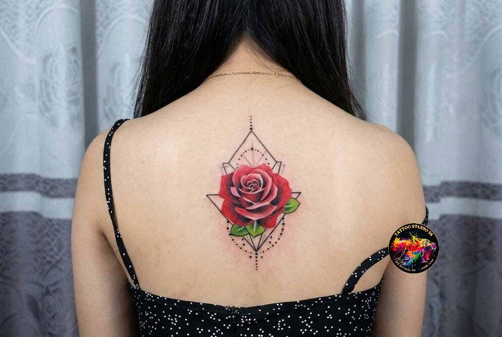 The Most Beautiful Ornamental Tattoo Ideas For Every Style