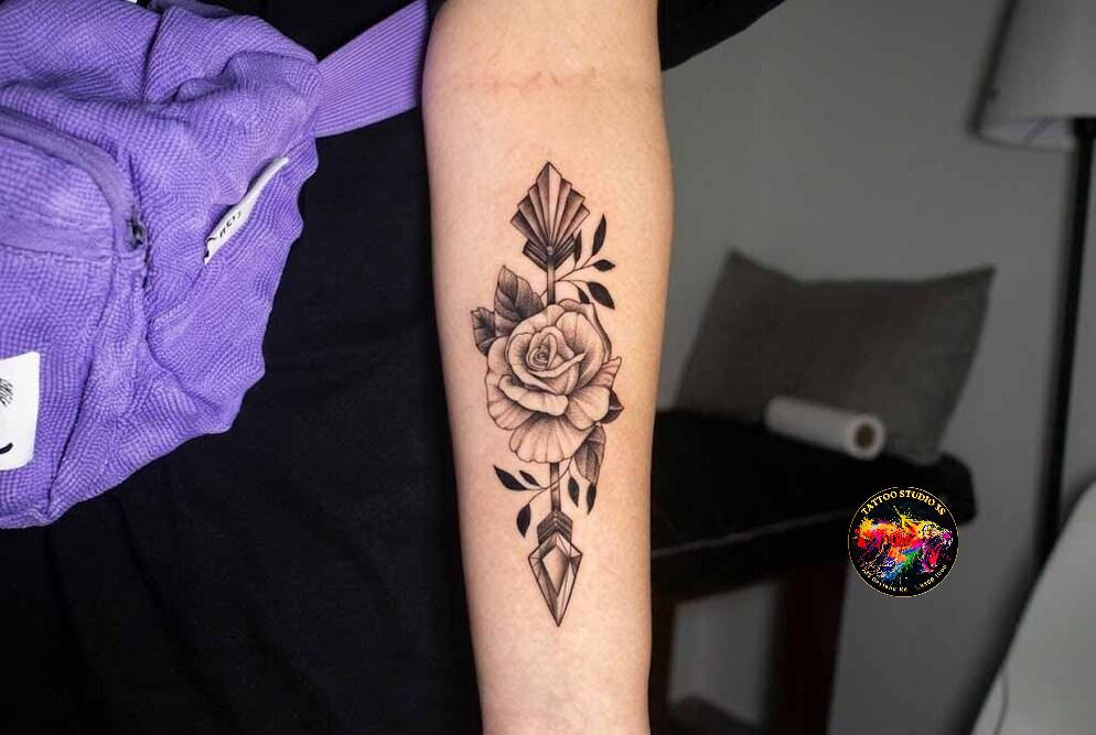 The Most Beautiful Ornamental Tattoo Ideas For Every Style