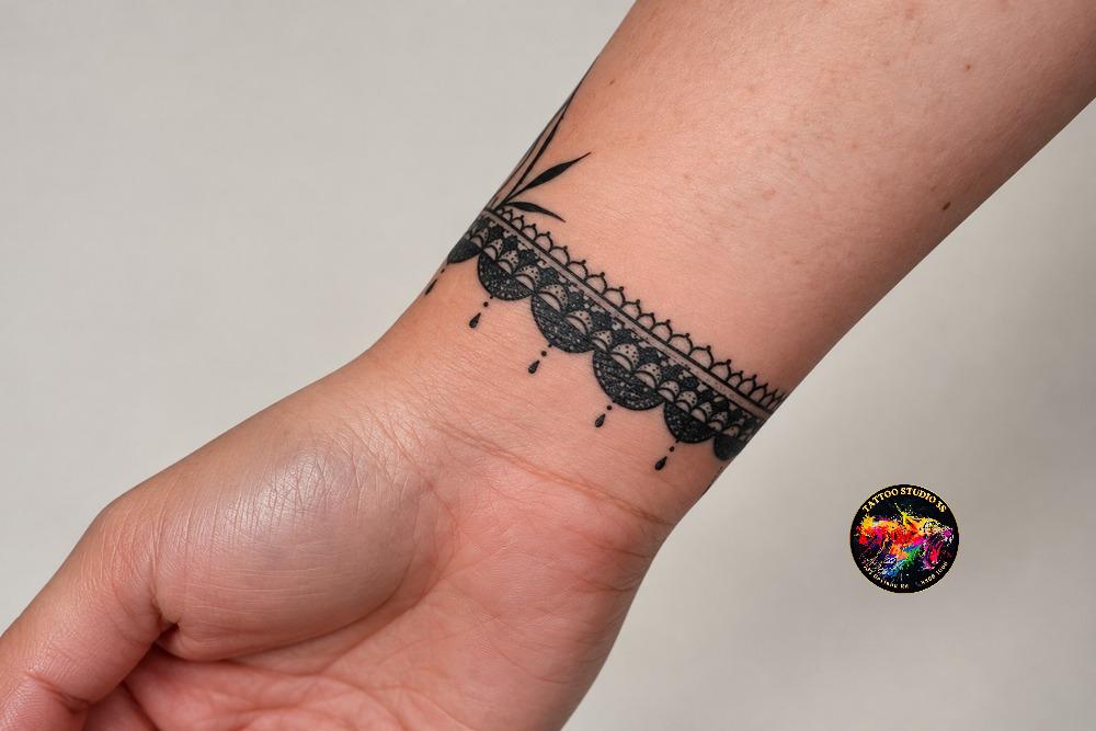 The Most Beautiful Ornamental Tattoo Ideas For Every Style