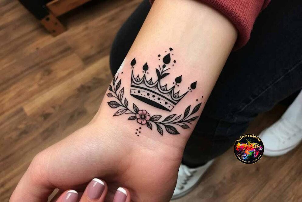 The Most Beautiful Ornamental Tattoo Ideas For Every Style
