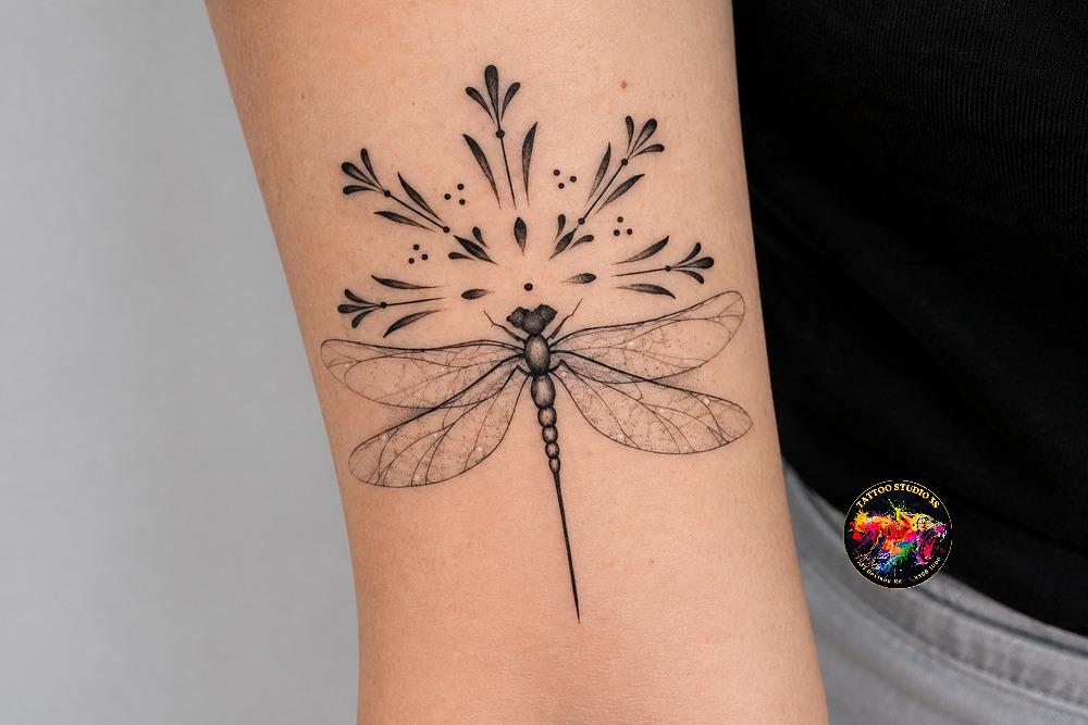 The Most Beautiful Ornamental Tattoo Ideas For Every Style