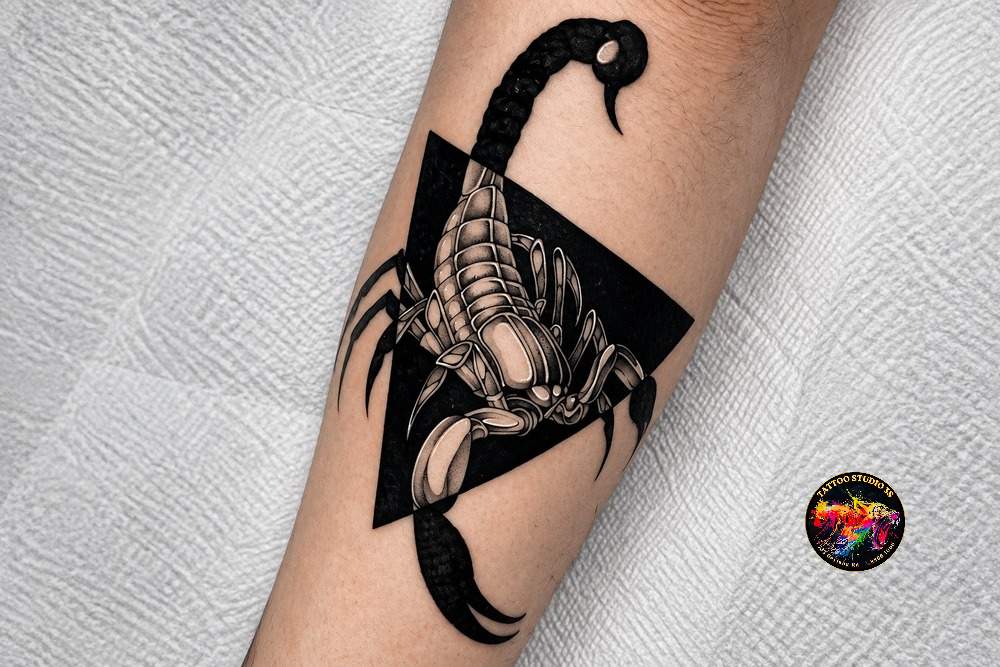 Surrealism Tattoo: Meaning, Symbolism And Creative Designs