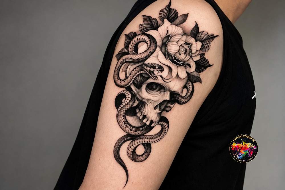 Surrealism Tattoo: Meaning, Symbolism And Creative Designs