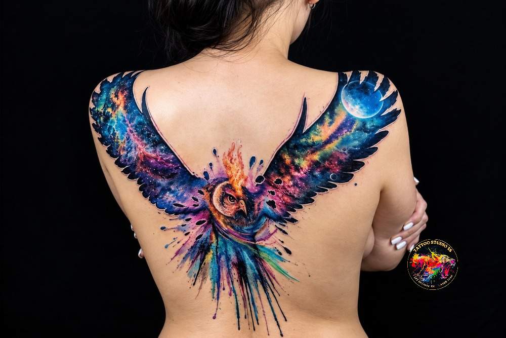 Surrealism Tattoo: Meaning, Symbolism And Creative Designs