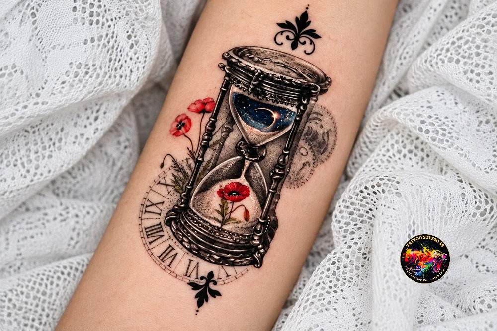 Surrealism Tattoo: Meaning, Symbolism And Creative Designs