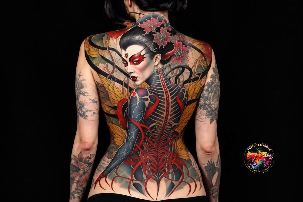 Surrealism Tattoo: Meaning, Symbolism And Creative Designs