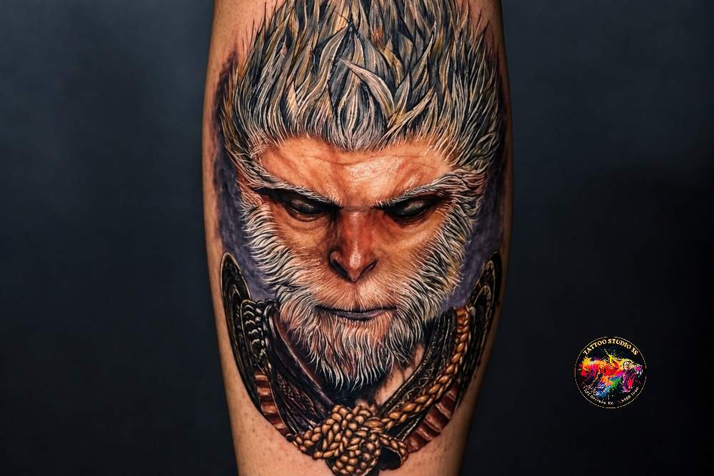 Surrealism Tattoo: Meaning, Symbolism And Creative Designs