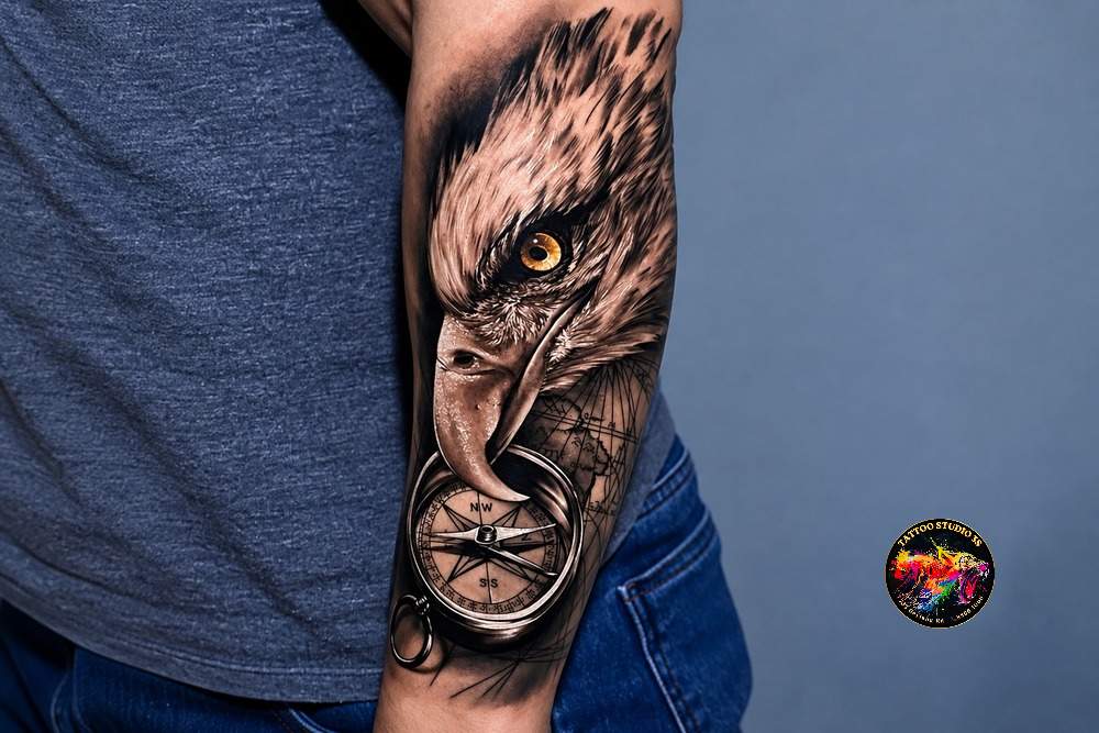 Surrealism Tattoo: Meaning, Symbolism And Creative Designs