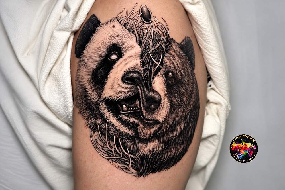 Surrealism Tattoo: Meaning, Symbolism And Creative Designs