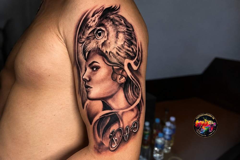 Surrealism Tattoo: Meaning, Symbolism And Creative Designs