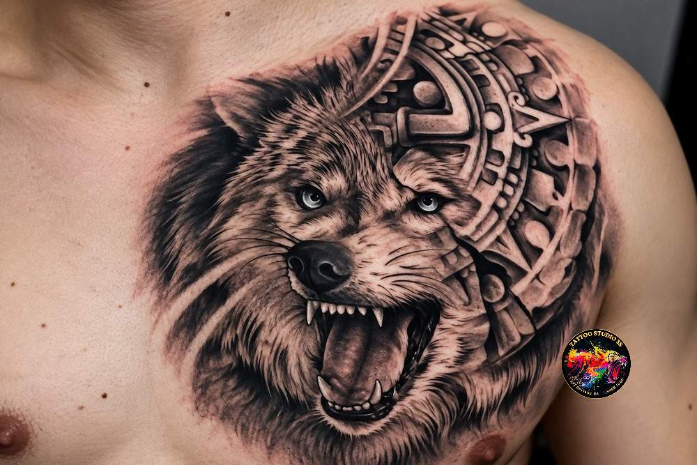 Surrealism Tattoo: Meaning, Symbolism And Creative Designs