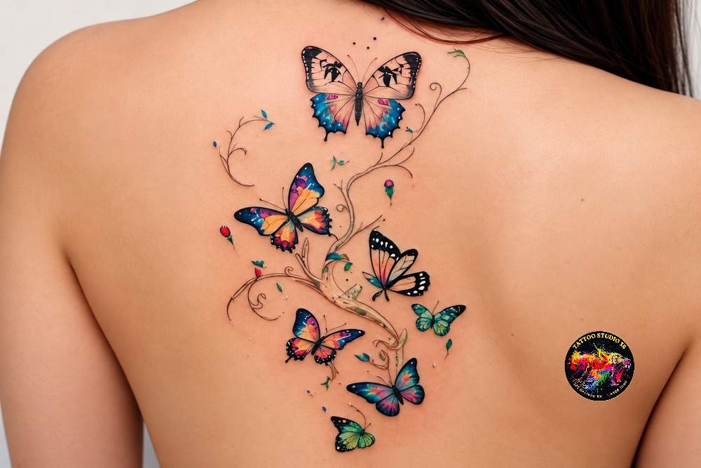 Surrealism Tattoo: Meaning, Symbolism And Creative Designs