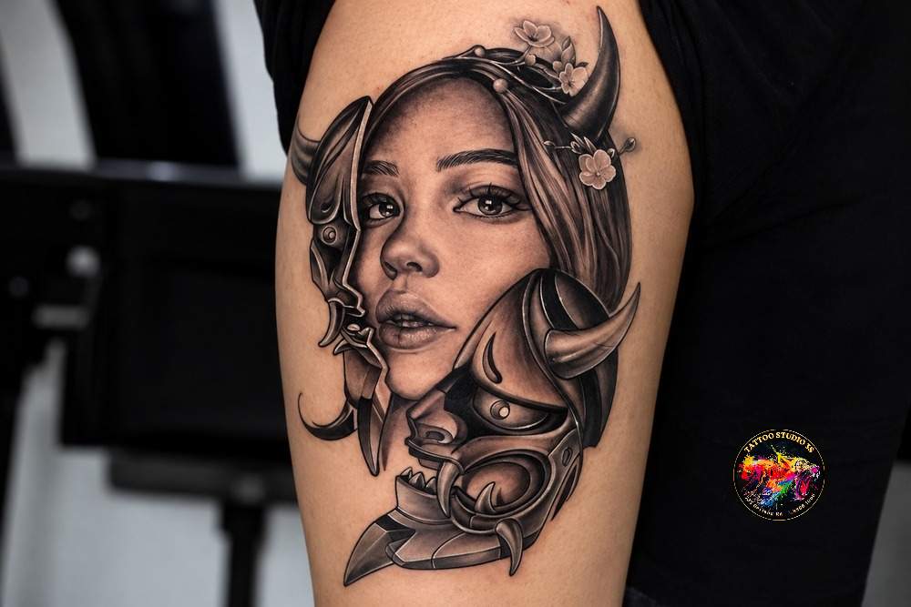 Surrealism Tattoo: Meaning, Symbolism And Creative Designs