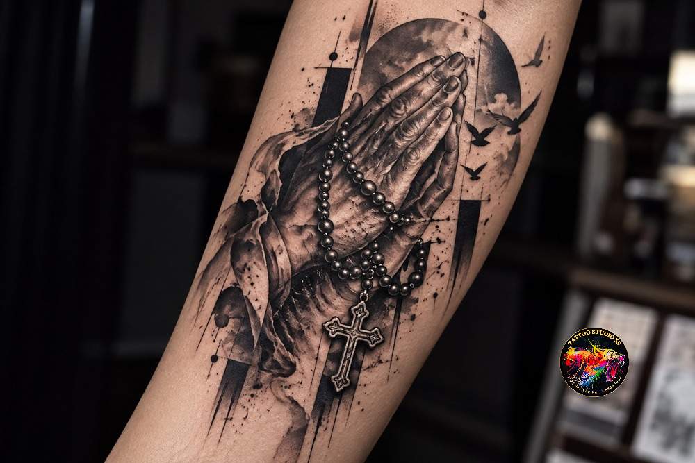Surrealism Tattoo: Meaning, Symbolism And Creative Designs