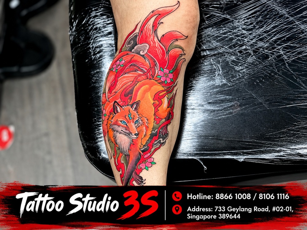 Tattoo Healing Stages: What To Expect During Recovery