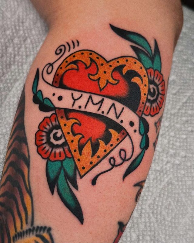Traditional Tattoos: Old-School Designs With Lasting Character