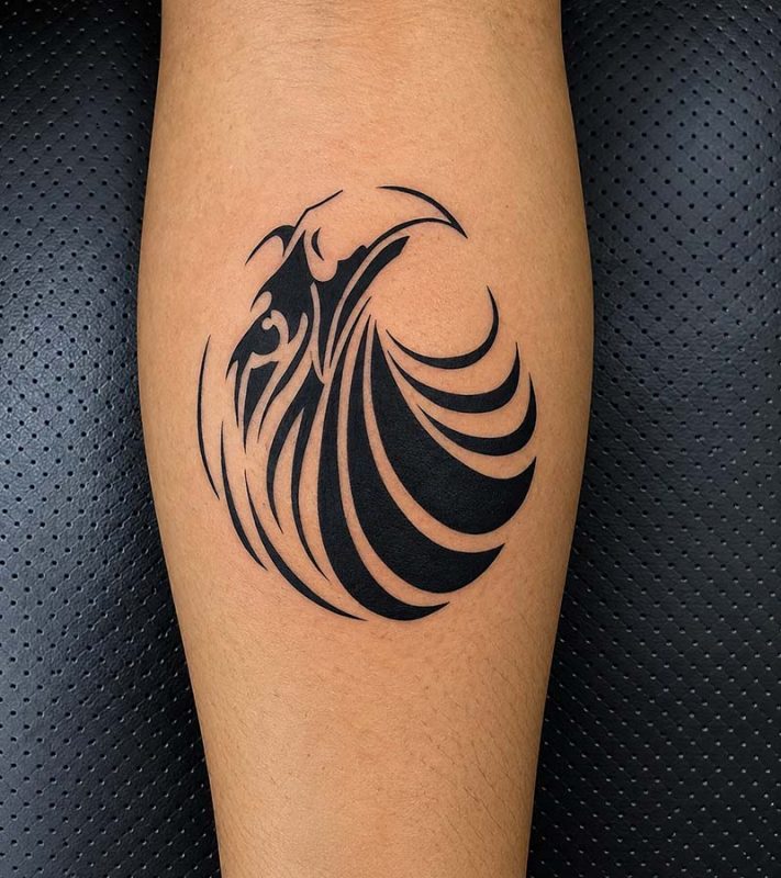 Eye-Catching Tribal Tattoo Ideas With Deep Meaning