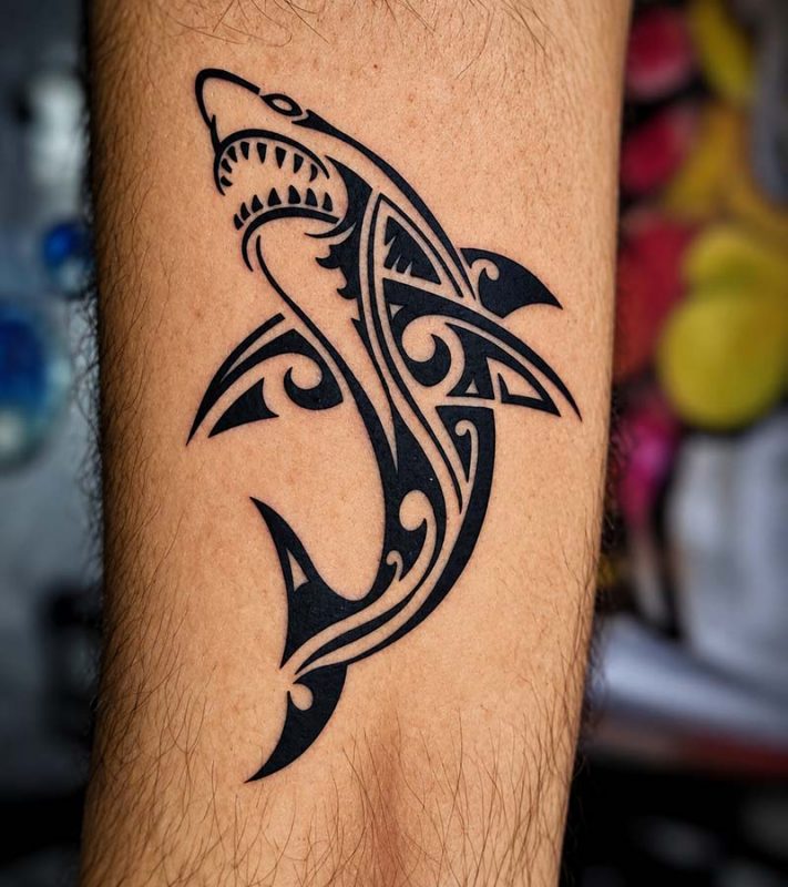 Eye-Catching Tribal Tattoo Ideas With Deep Meaning