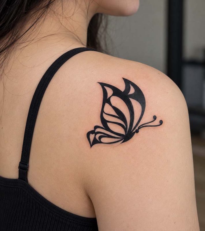 Eye-Catching Tribal Tattoo Ideas With Deep Meaning