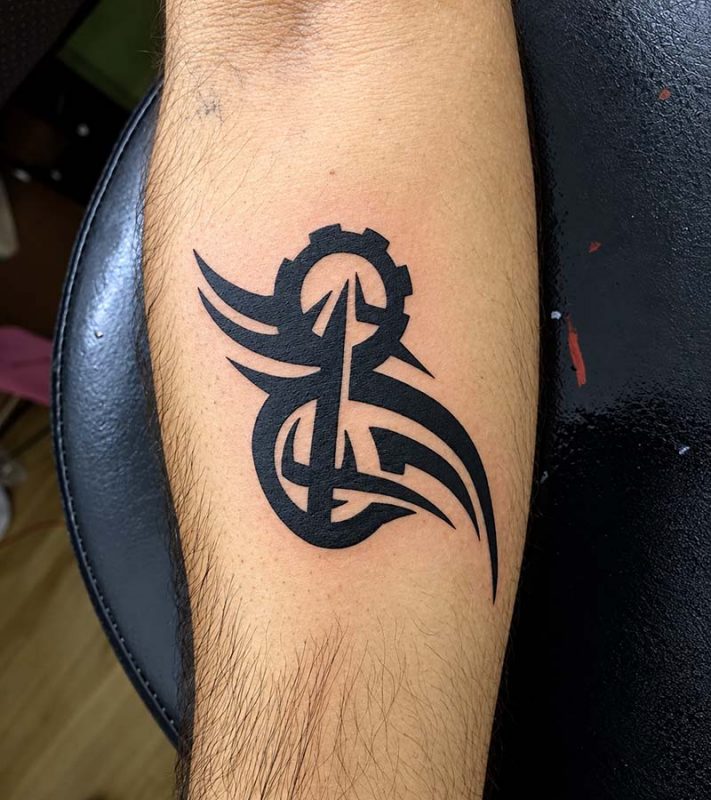 Eye-Catching Tribal Tattoo Ideas With Deep Meaning