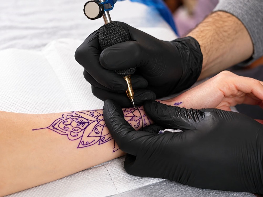 When Should You Consult A Doctor Before Getting A Tattoo?