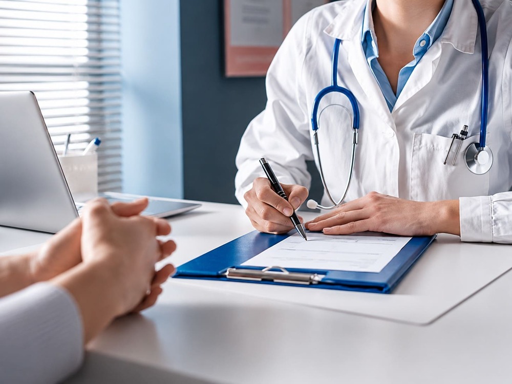 When Should You Consult A Doctor Before Getting A Tattoo?
