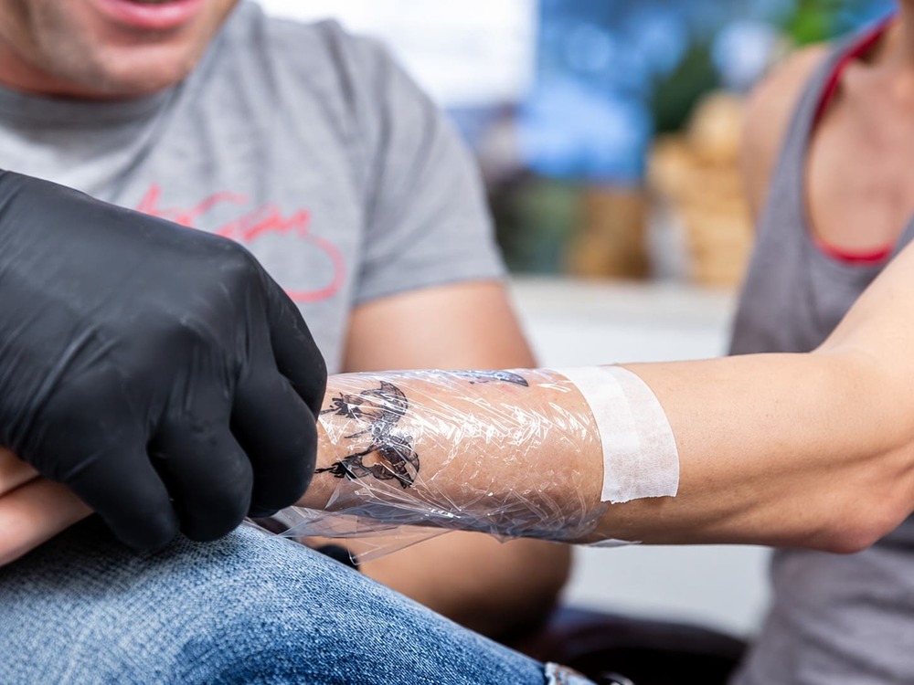 When Should You Consult A Doctor Before Getting A Tattoo?