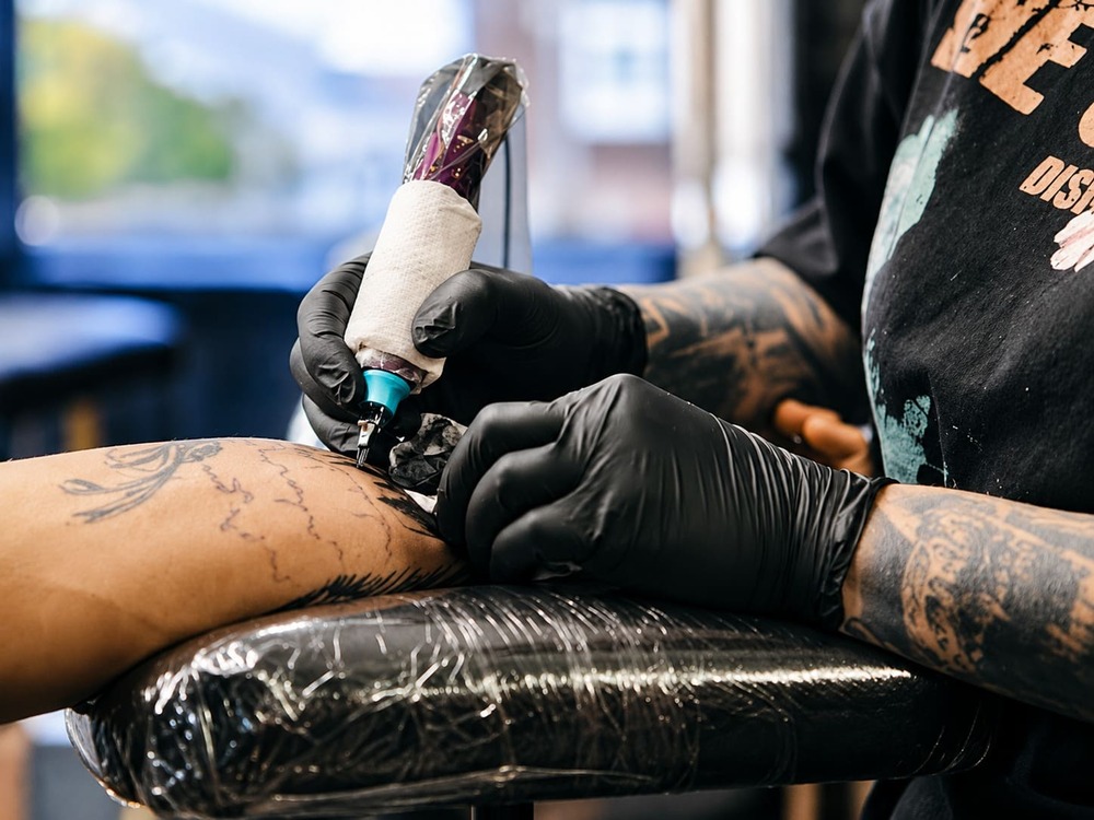 When Should You Consult A Doctor Before Getting A Tattoo?